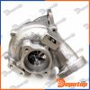 Turbocompresseur stage 2 hybrid pour BMW | 5326-970-0001, 5326-970-0004